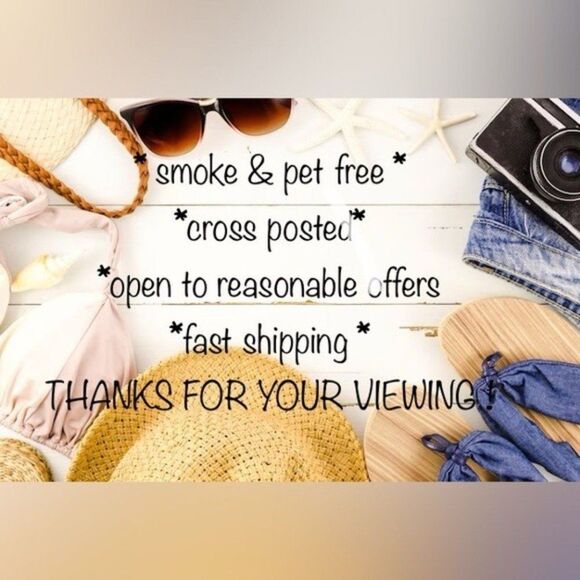 Jocelyn Smith VTG Pastel Goth Sequin Pearl Fairy Kei Cottagecore Sweater Medium‎ - Picture 12 of 12